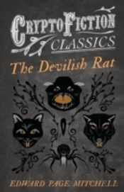 The Devilish Rat (Cryptofiction Classics)