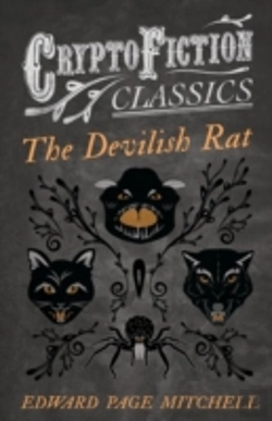 Bertrand.pt - The Devilish Rat (Cryptofiction Classics)