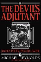 The Devil'S Adjutant