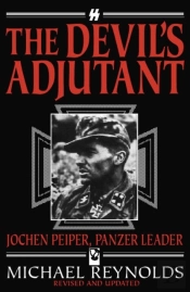 The Devil'S Adjutant