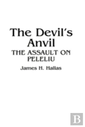 The Devil'S Anvil