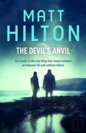 The Devil'S Anvil