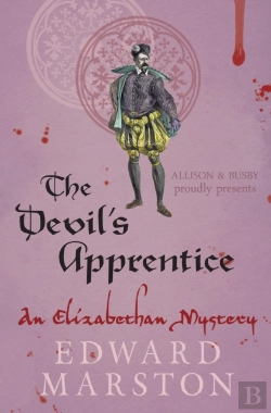 Bertrand.pt - The Devil'S Apprentice