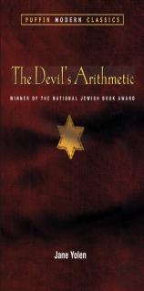 The Devil'S Arithmetic (Puffin Modern Classics)