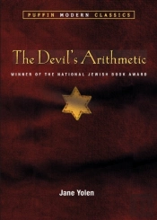 The Devil'S Arithmetic (Puffin Modern Classics)