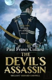 The Devil'S Assassin