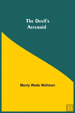 Bertrand.pt - The Devil'S Asteroid
