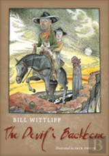 The Devil'S Backbone