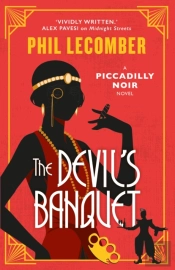 The Devil'S Banquet