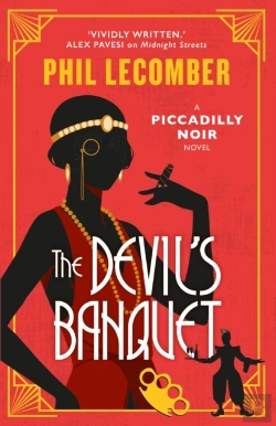 Bertrand.pt - The Devil'S Banquet