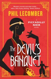 The Devil'S Banquet