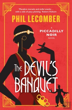 Bertrand.pt - The Devil'S Banquet