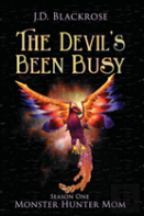 The Devil'S Been Busy