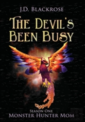 The Devil'S Been Busy