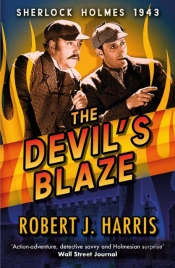 The Devil'S Blaze