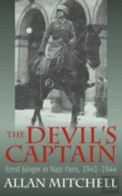 The Devil'S Captain
