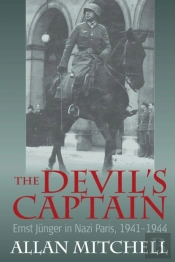 The Devil'S Captain