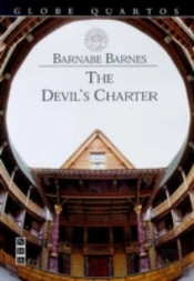 The Devil'S Charter