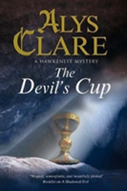 Bertrand.pt - The Devil'S Cup