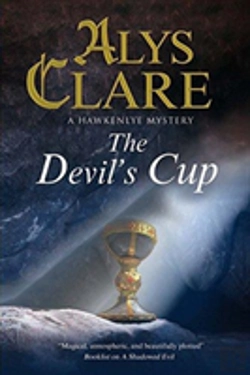 Bertrand.pt - The Devil'S Cup