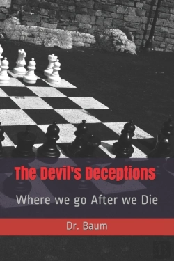 Bertrand.pt - The Devil'S Deceptions: Where We Go Afte