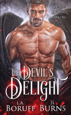 Bertrand.pt - The Devil'S Delight