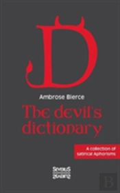 The Devil'S Dictionary