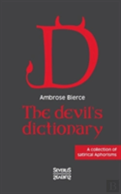 Bertrand.pt - The Devil'S Dictionary