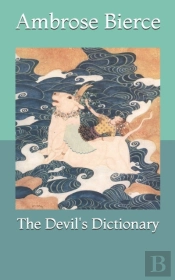The Devil'S Dictionary