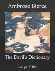The Devil'S Dictionary