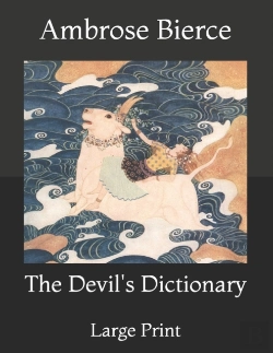 Bertrand.pt - The Devil'S Dictionary
