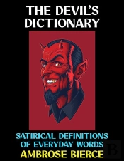 The Devil'S Dictionary