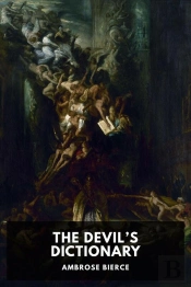 The Devil'S Dictionary