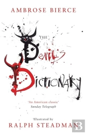 The Devil'S Dictionary