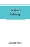 The Devil'S Dictionary