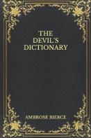 The Devil'S Dictionary