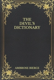 The Devil'S Dictionary