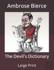 The Devil'S Dictionary
