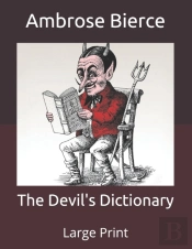 The Devil'S Dictionary