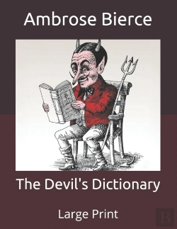 Bertrand.pt - The Devil'S Dictionary