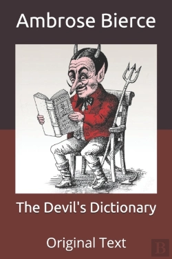 Bertrand.pt - The Devil'S Dictionary