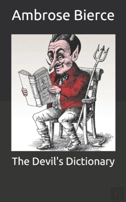 Bertrand.pt - The Devil'S Dictionary