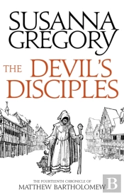 The Devil'S Disciples