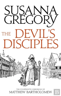 Bertrand.pt - The Devil'S Disciples