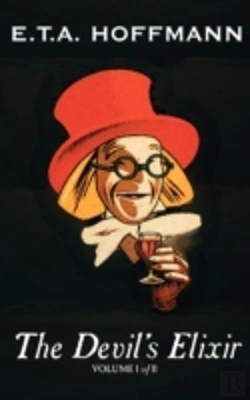 Bertrand.pt - The Devil'S Elixir, Vol. I Of Ii