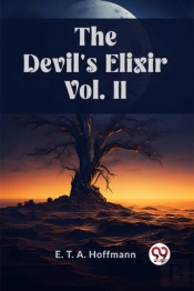 The Devil'S Elixir Vol. Ii