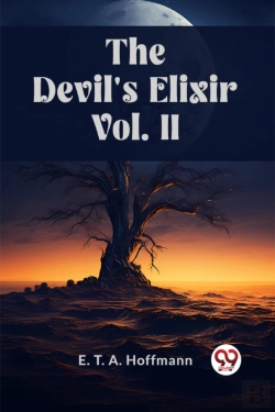 Bertrand.pt - The Devil'S Elixir Vol. Ii