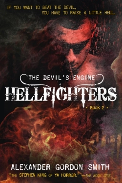 Bertrand.pt - The Devil'S Engine: Hellfighters