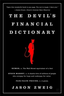 Bertrand.pt - The Devil'S Financial Dictionary