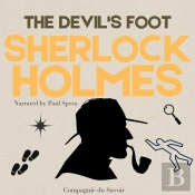 The Devil'S Foot